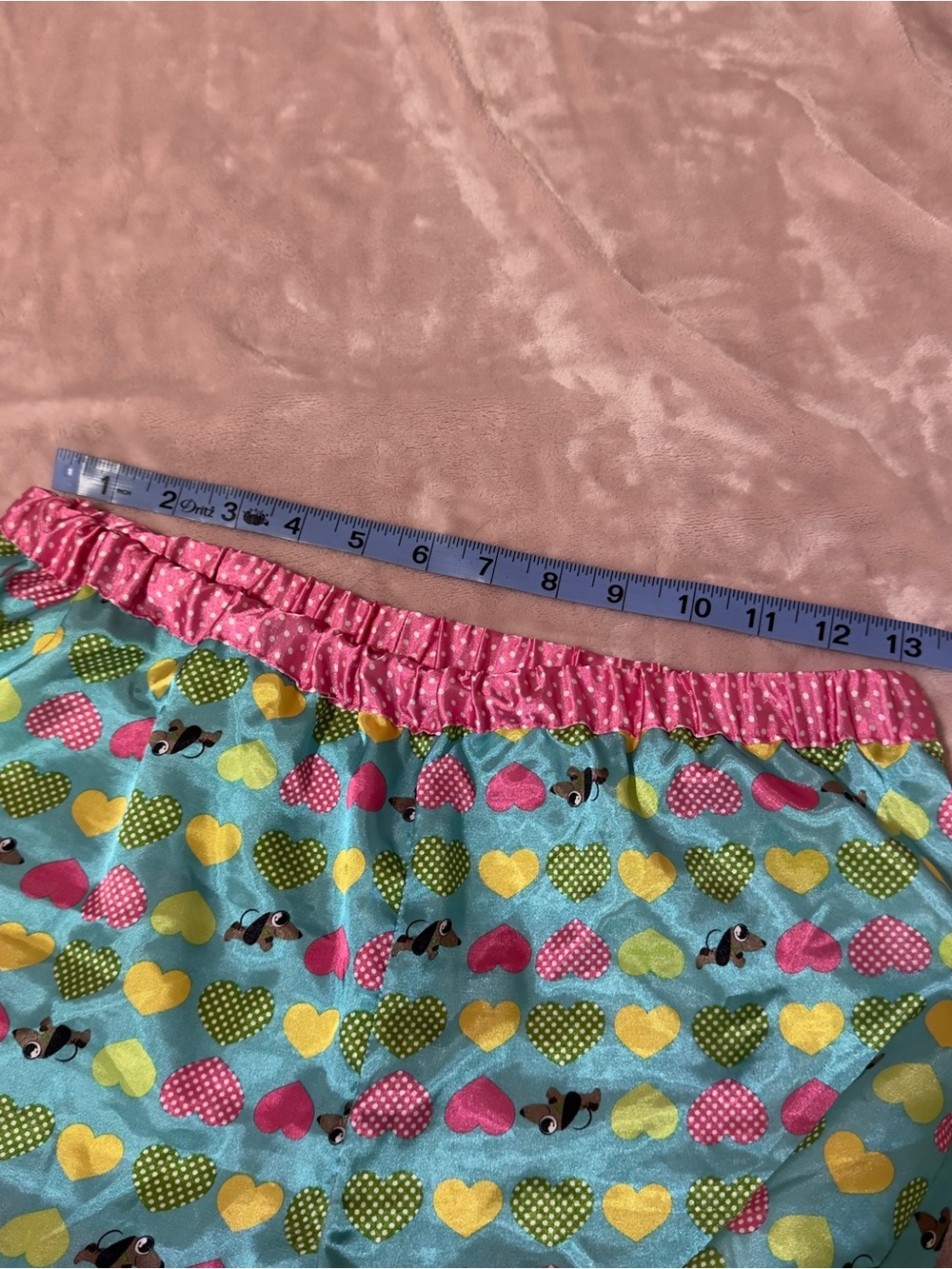 Y2K limited too capris - Picture 9 of 10